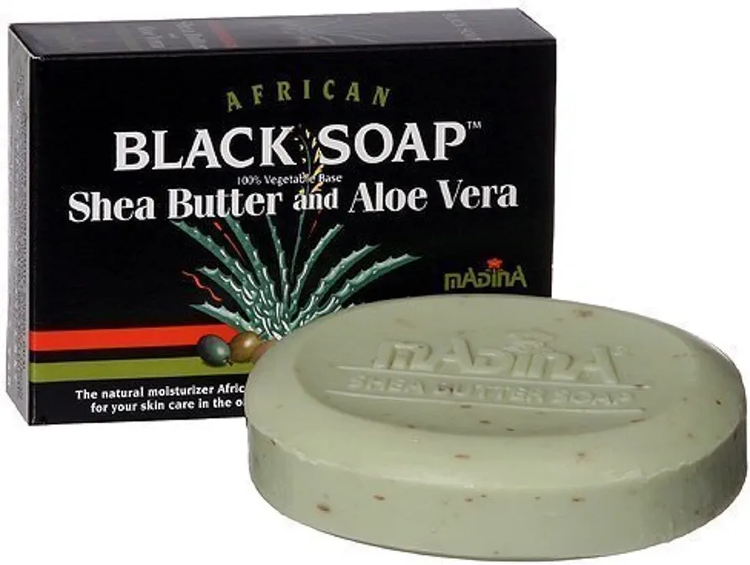 Soaps