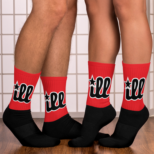 ILL Socks