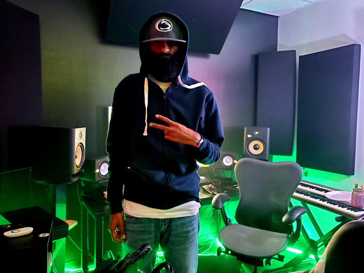 ILL NEAL INSTRUMENTALS