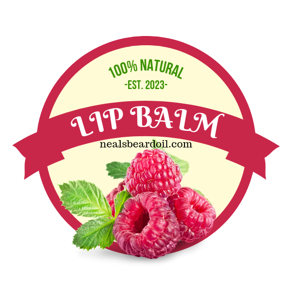 NEALS LIP BALM (WHOLESALE 12 JARS)