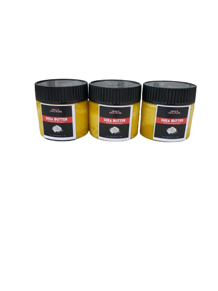 NEALS SHEA BUTTER (2oz.)