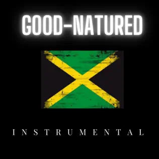 Good natured by iLL NEAL (instrumental)
