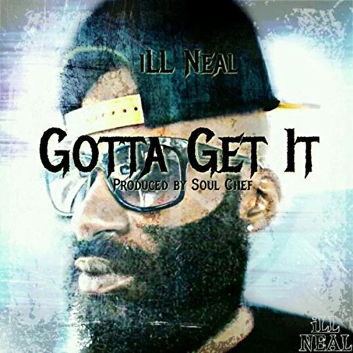 GOTTA GET IT - Underground Hip Hop | Boom Bap | Classic Hip Hop