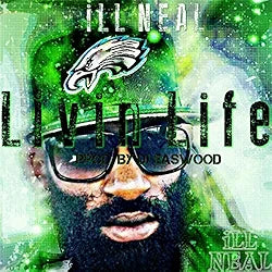 Living Life (single)
