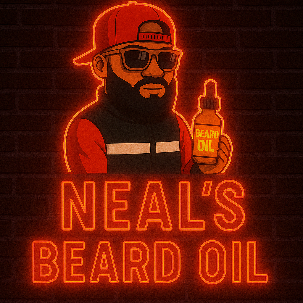 NEALS BEARD OIL