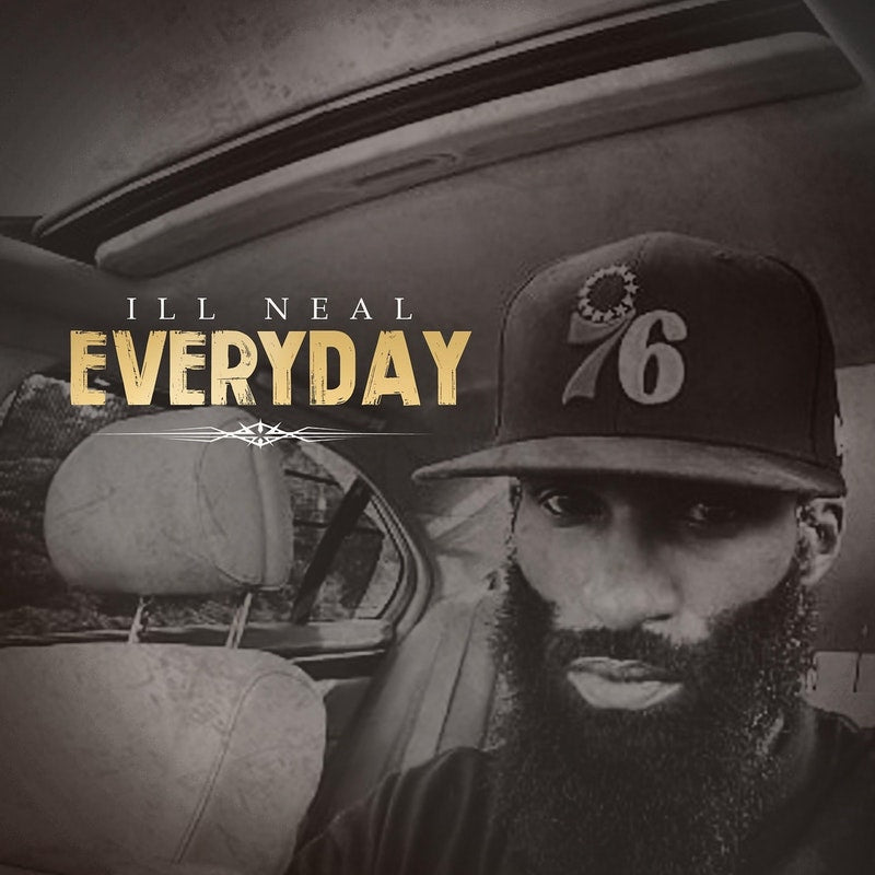 EVERYDAY Underground Hip Hop | Boom bap | Classic Hip Hop