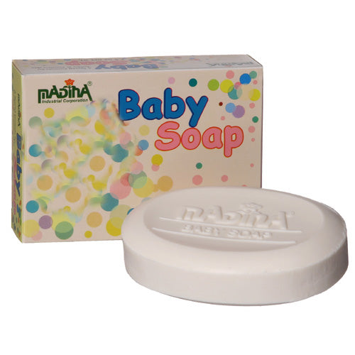 BABY SOAP (wholesale) 12 bars