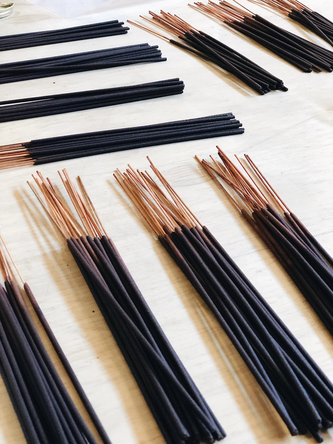 Wholesale incense package