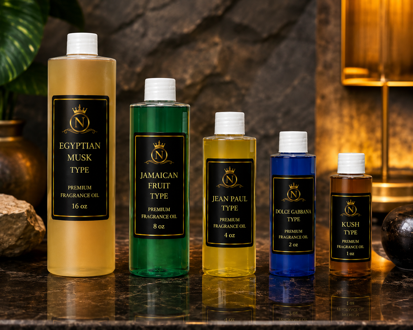 Neals Wholesale Body Oils (Copy)