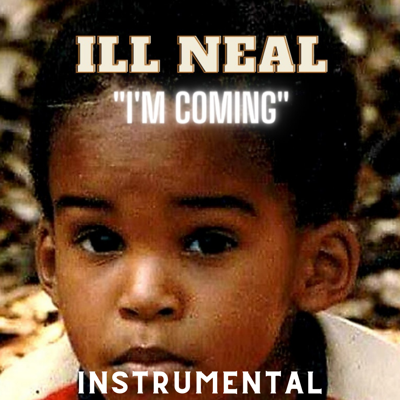 IM COMING (INSTRUMENTAL)
