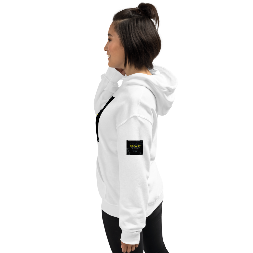 What u want hoodies