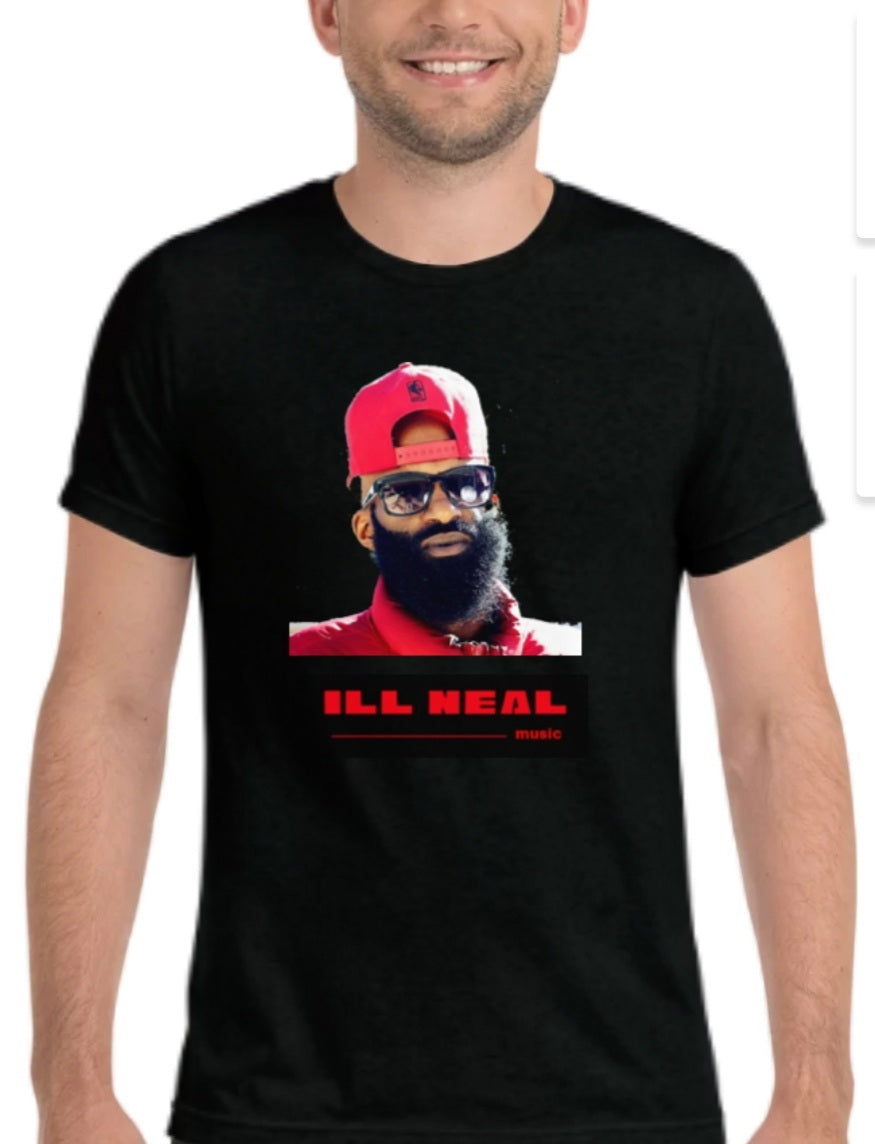 ILL NEAL TEE