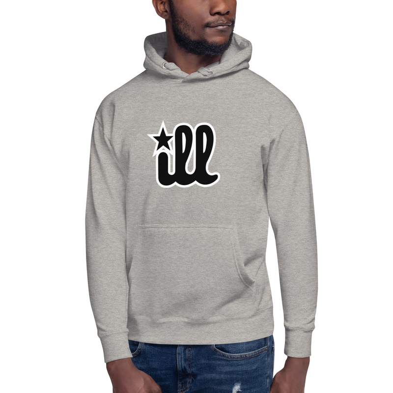 ILL HOODIE