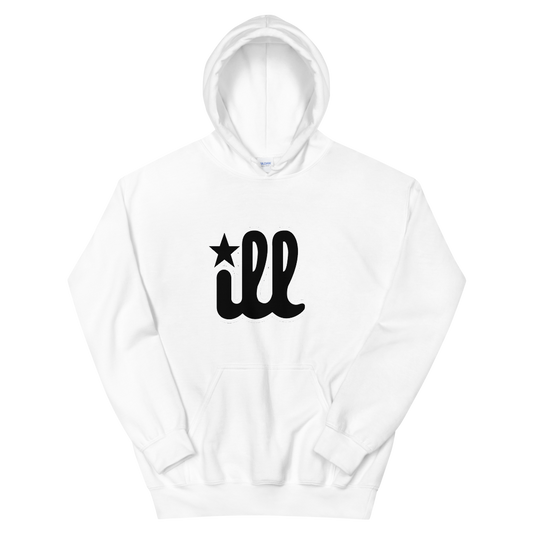 ILL HOODIE