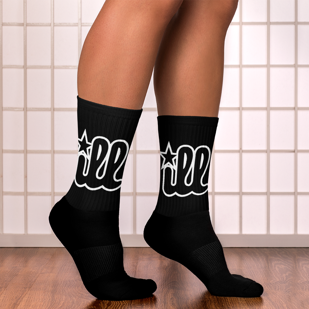 ILL SOCKS
