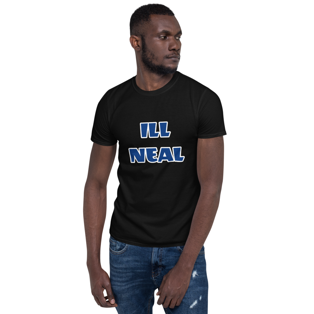 ILL NEAL (BLACK)