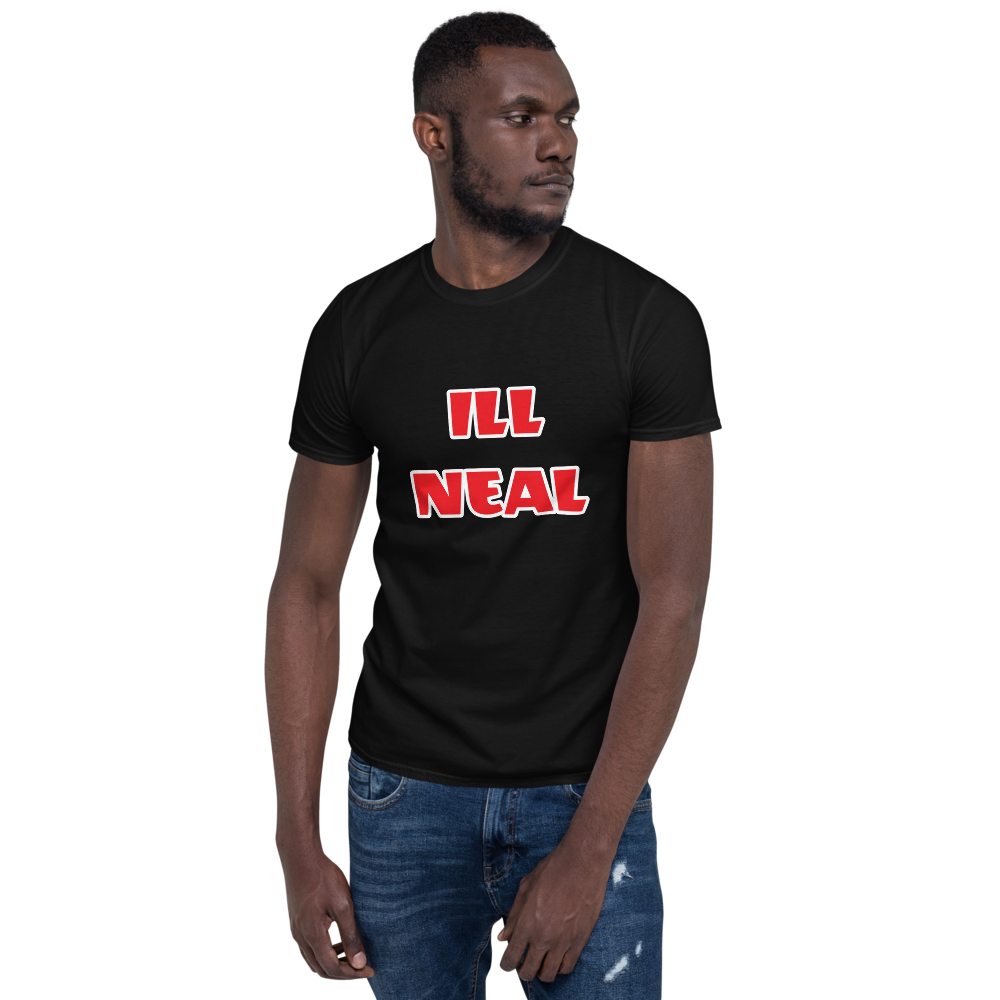 ILL NEAL (BLACK)