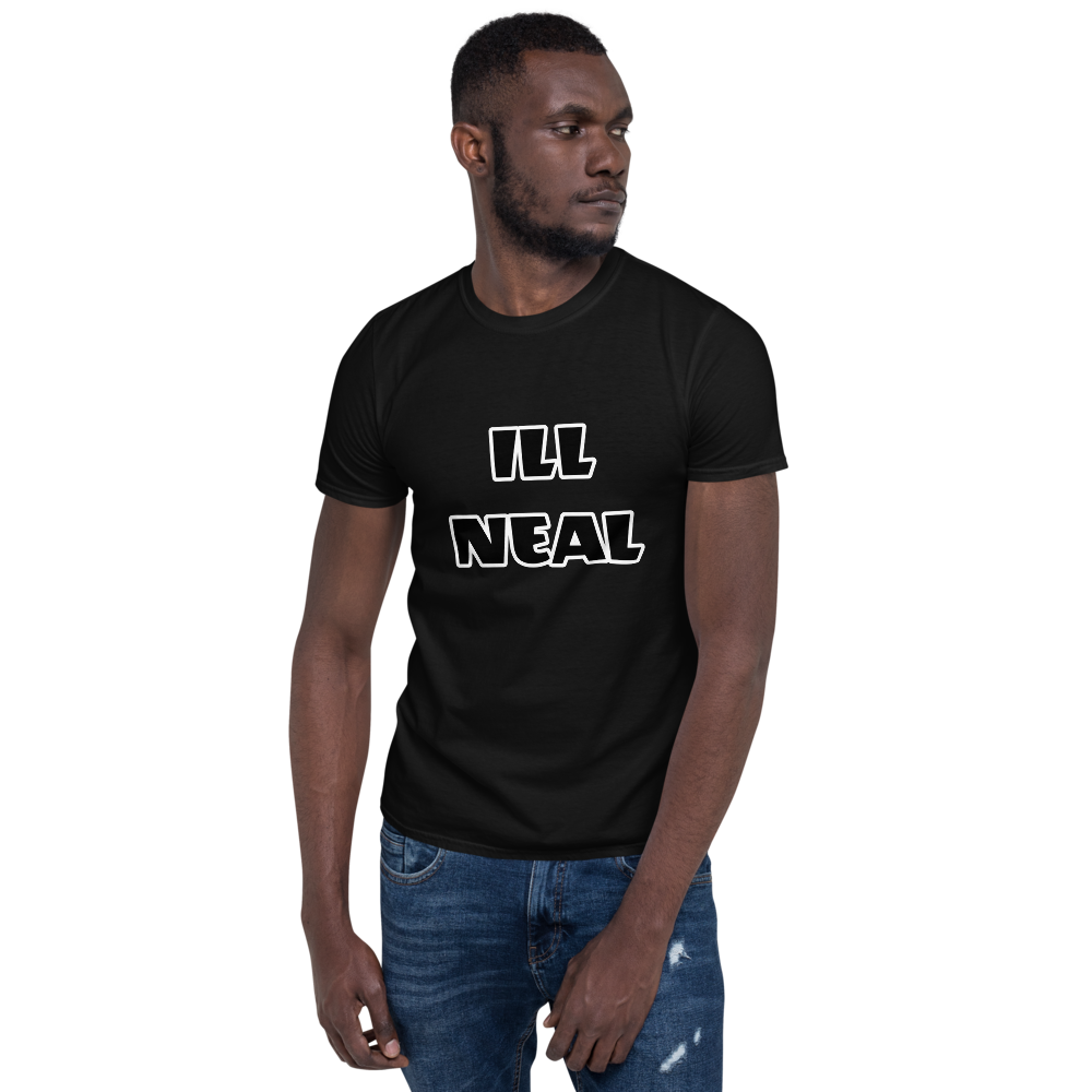 ILL NEAL (BLACK)