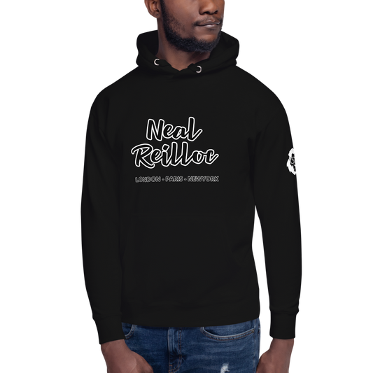 NEAL REILLOC PREMIUM HOODIES