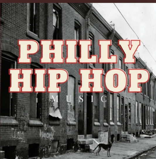 PHILLY HIP HOP