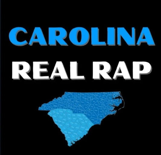 "Carolina Real Rap" Hip Hop Music