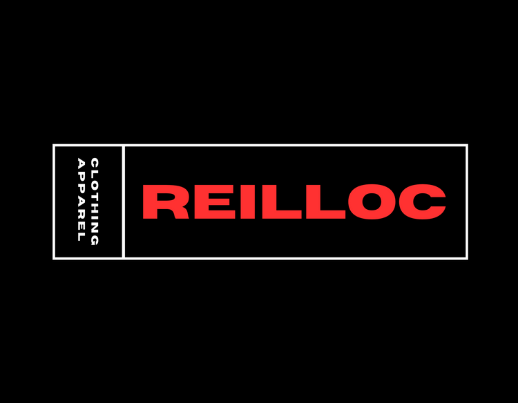 Reilloc apparel