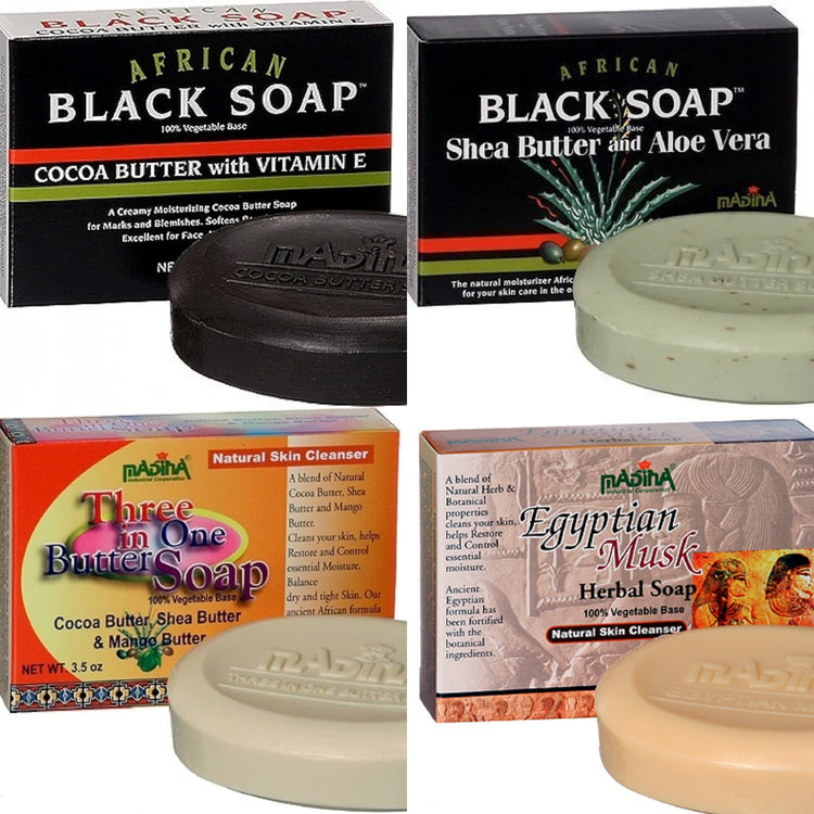 Wholesale soap