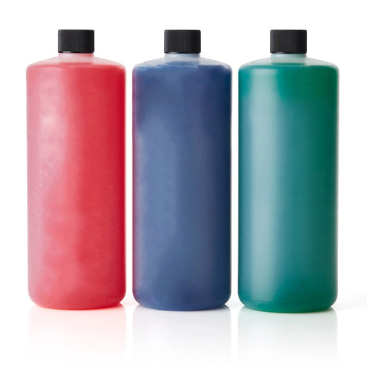 Body Oils
