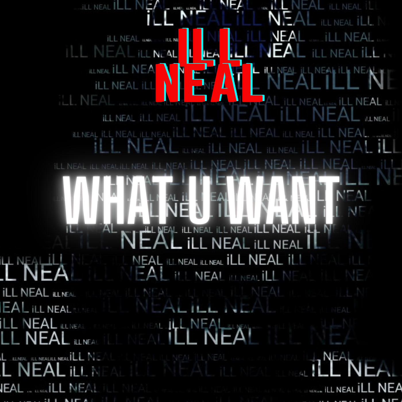What you want