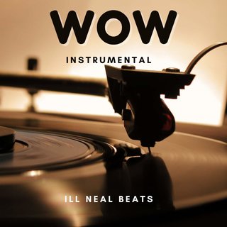 Wow (instrumental)