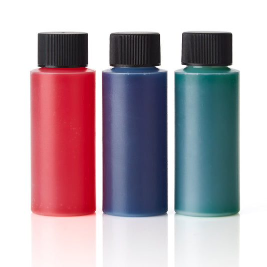 Body Oils
