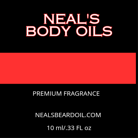 BODY OILS