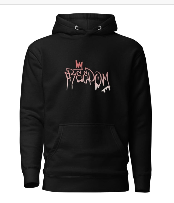 Freedom hoodie