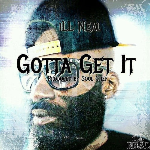 Gotta get it (single)