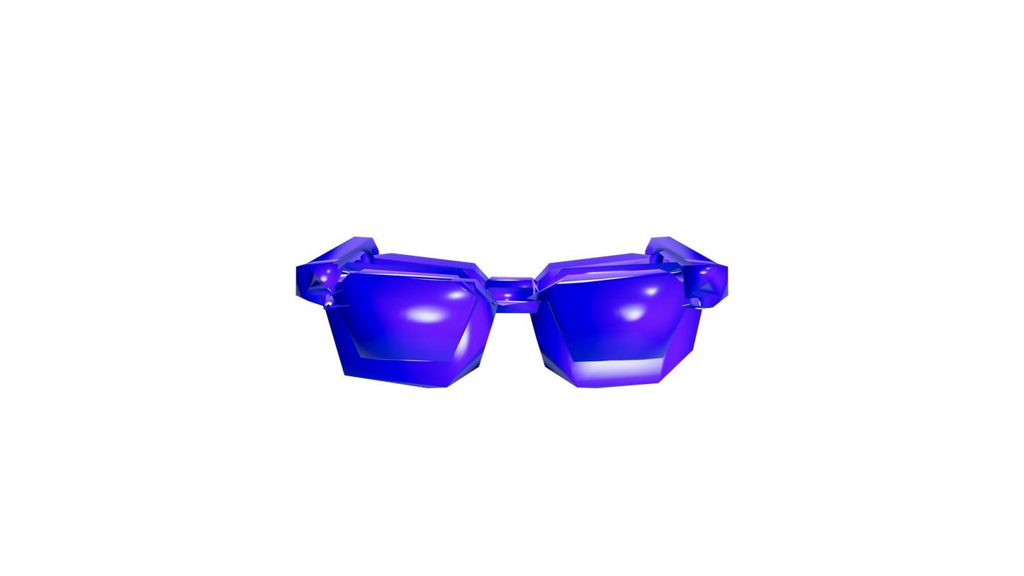 Electric verse blues