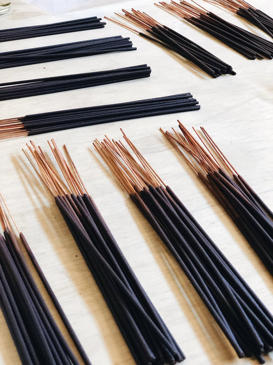 Wholesale incense package