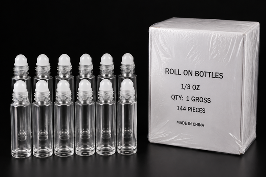 Bottles
