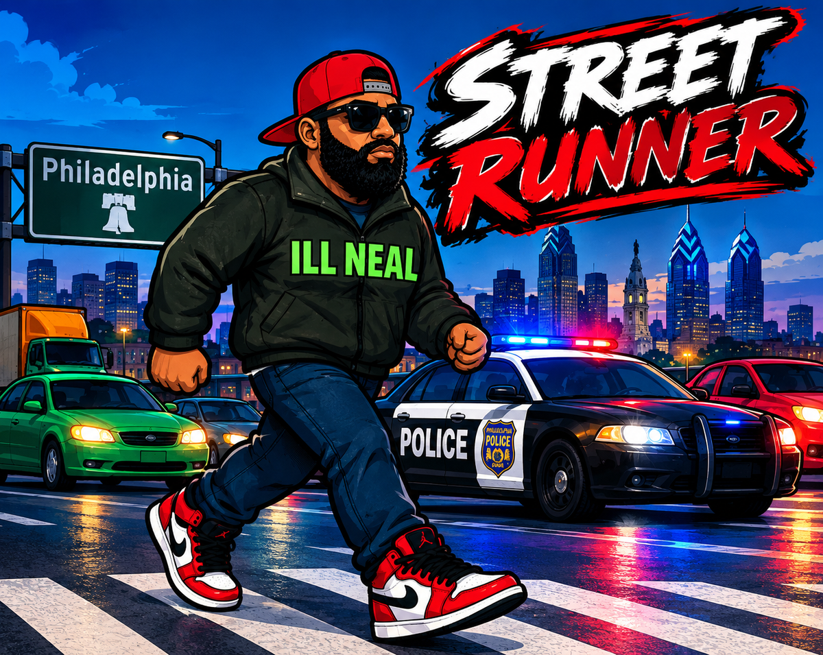Street Runner