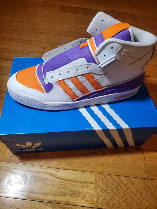 Adidas forum Phoenix Suns