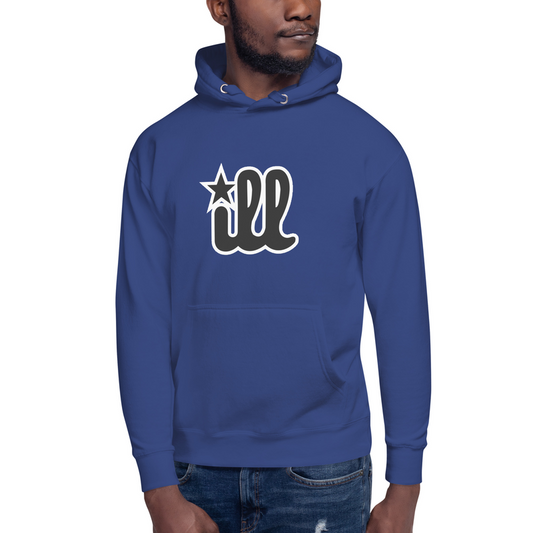 ILL HOODIE