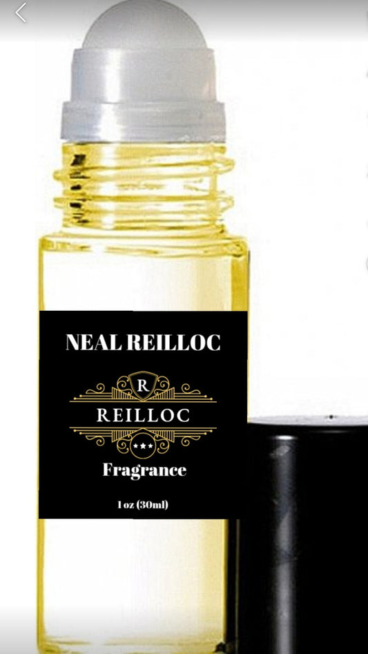 Neal Reilloc Fragrance 1oz.
