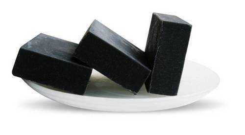 Black Soap (wholesale)