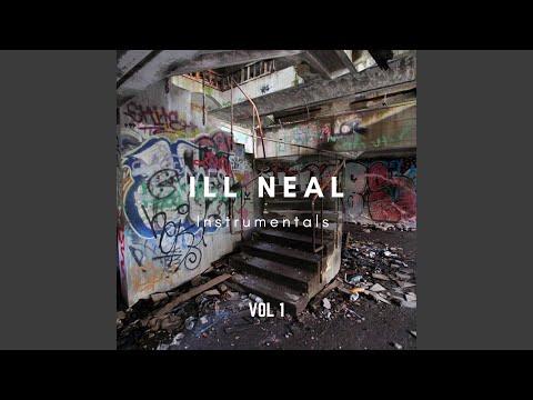 "COLD HEAT" by ILL NEAL BEATS
