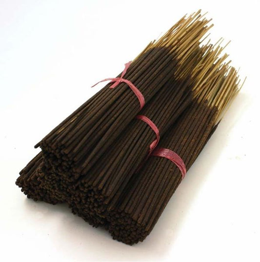 Incense bundles(100 sticks)