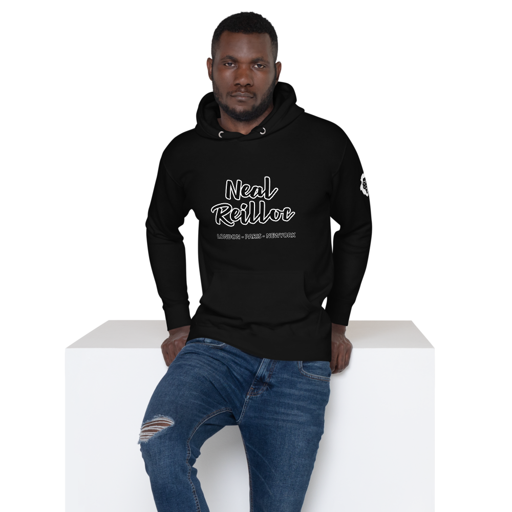 NEAL REILLOC PREMIUM HOODIES