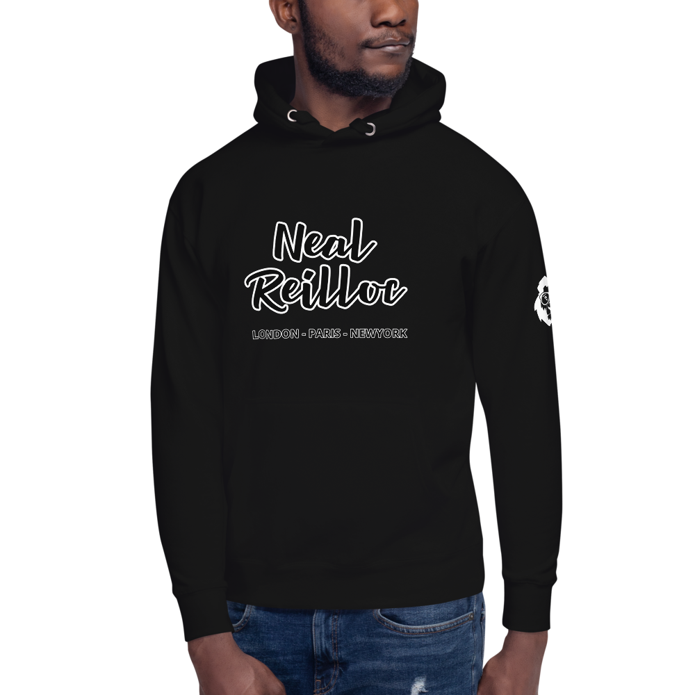 NEAL REILLOC PREMIUM HOODIES