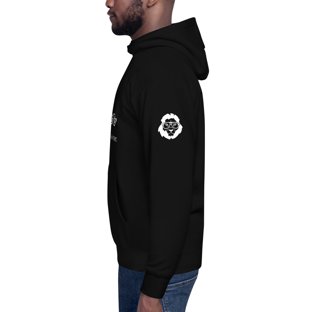 NEAL REILLOC PREMIUM HOODIES