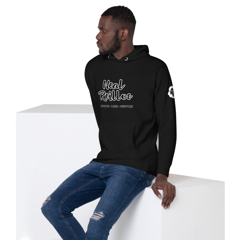 NEAL REILLOC PREMIUM HOODIES