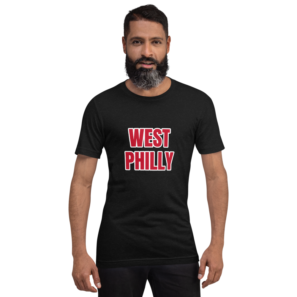 West Philly Tees